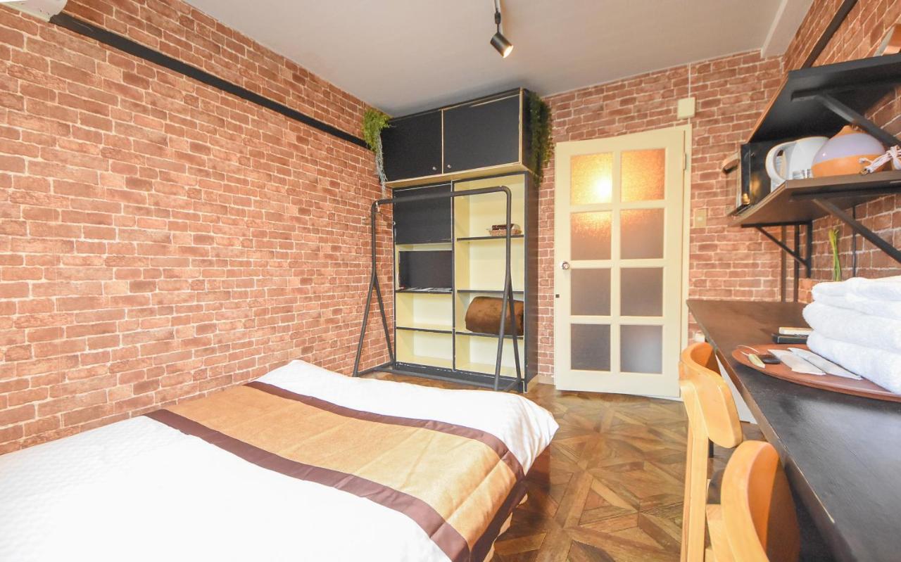 Comfy Stay Sakuramachi Nara Eksteriør bilde