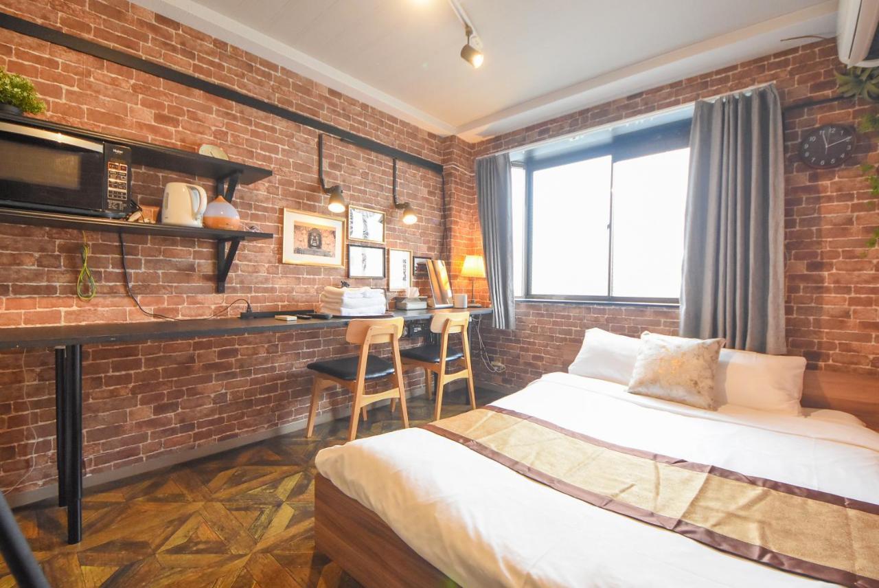 Comfy Stay Sakuramachi Nara Eksteriør bilde