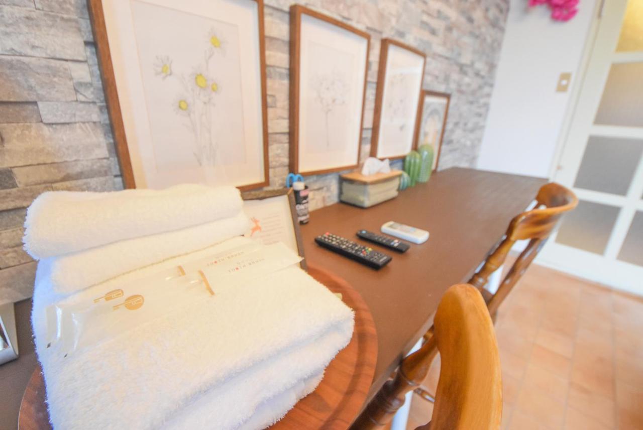 Comfy Stay Sakuramachi Nara Eksteriør bilde