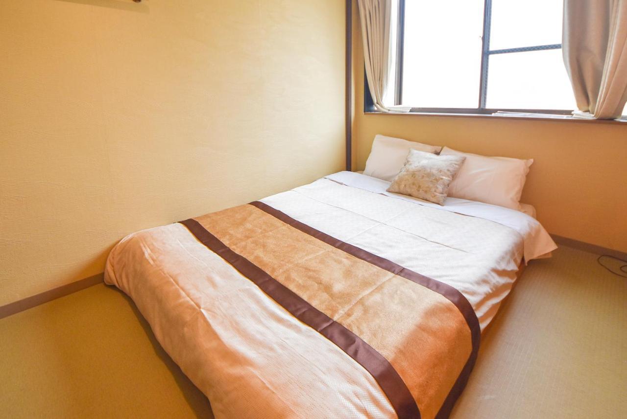 Comfy Stay Sakuramachi Nara Eksteriør bilde