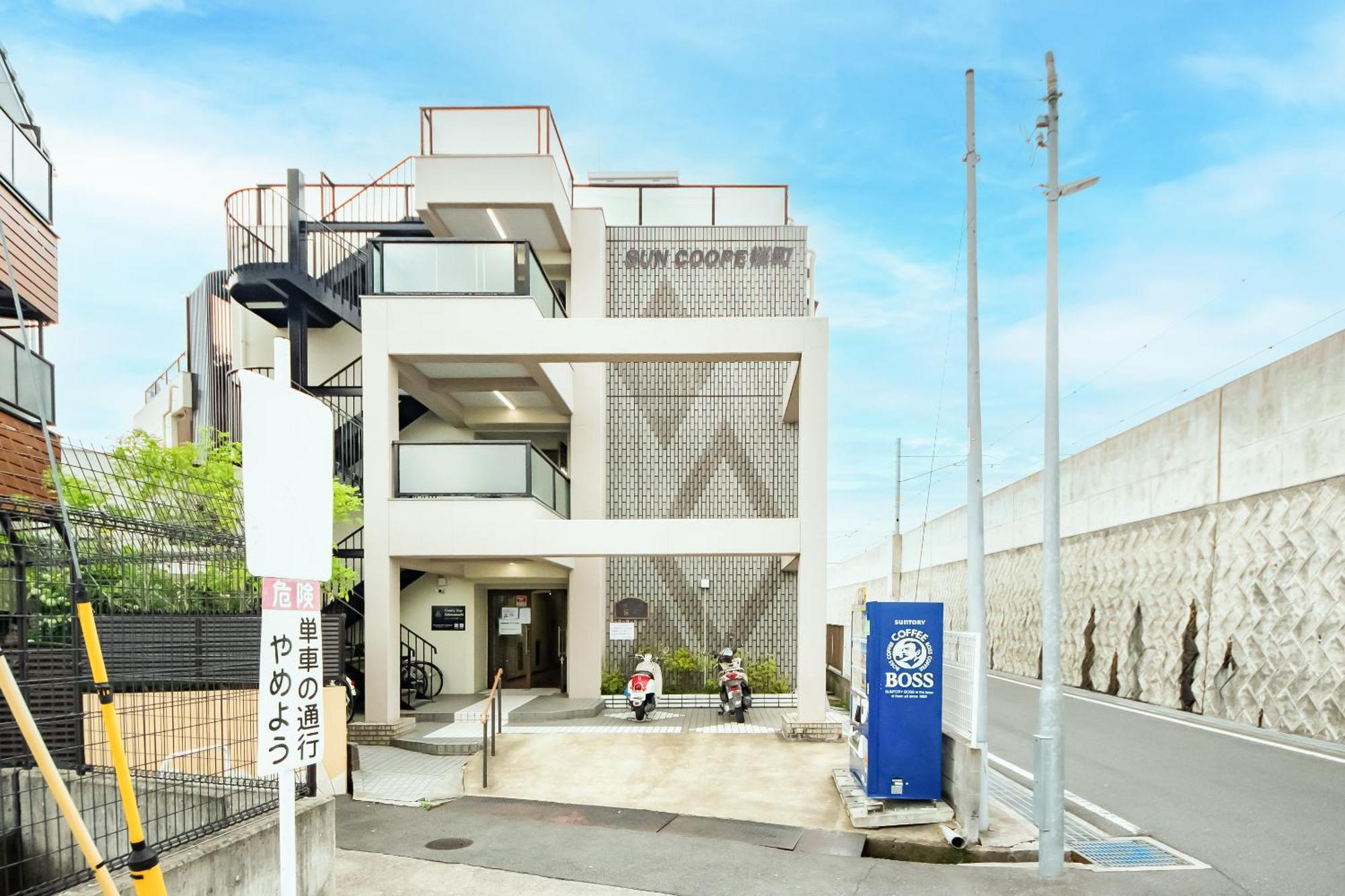 Comfy Stay Sakuramachi Nara Eksteriør bilde