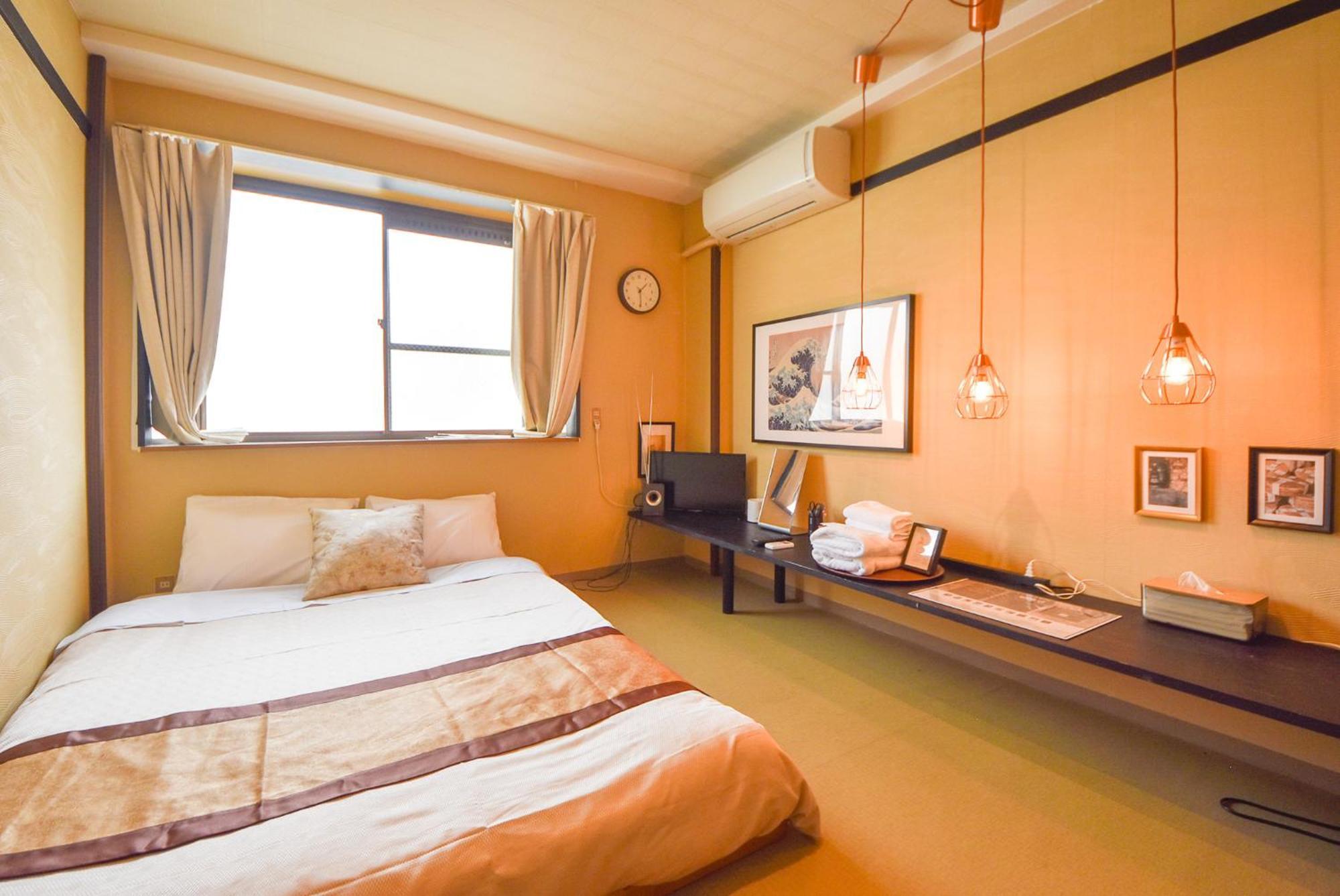 Comfy Stay Sakuramachi Nara Eksteriør bilde