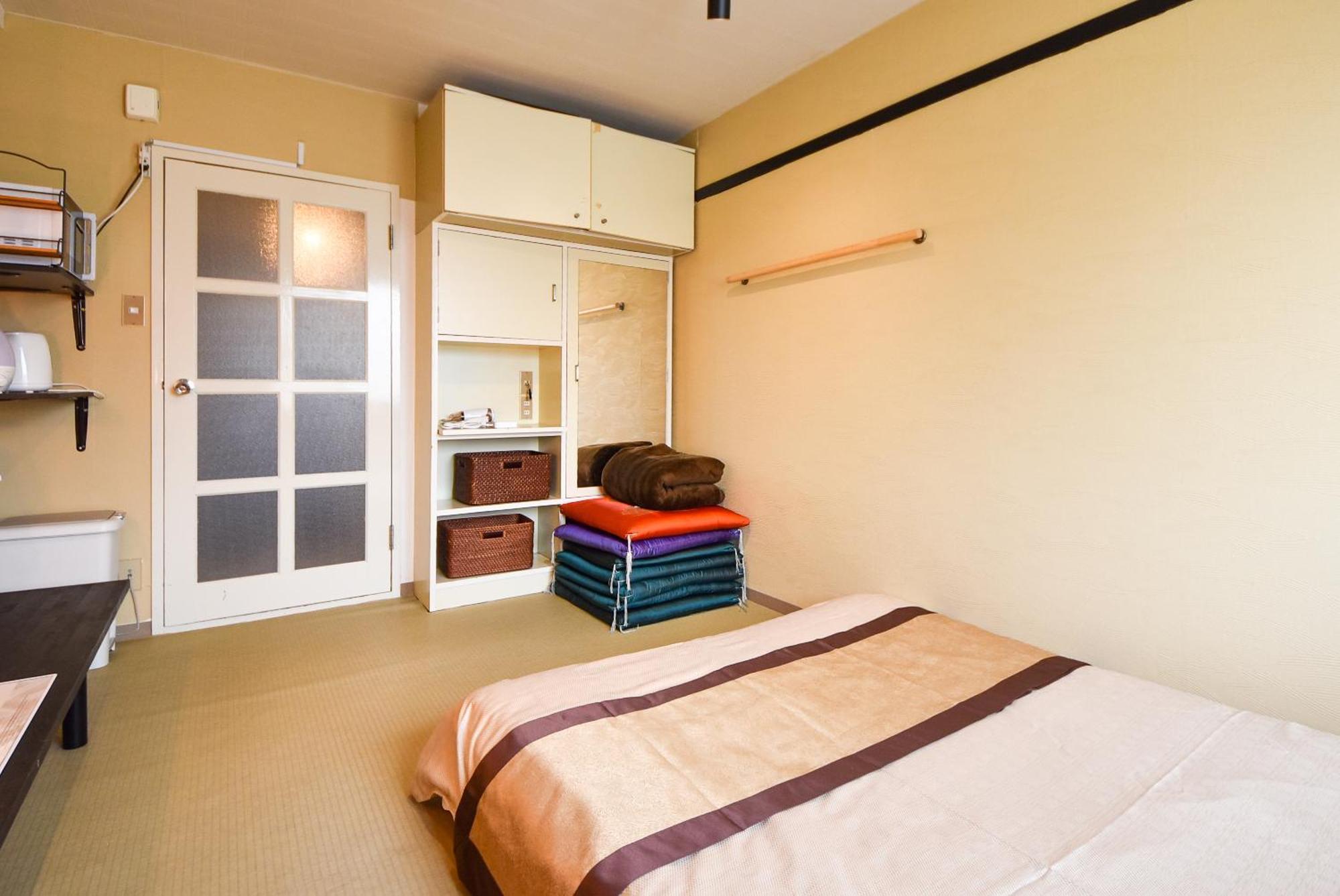 Comfy Stay Sakuramachi Nara Eksteriør bilde