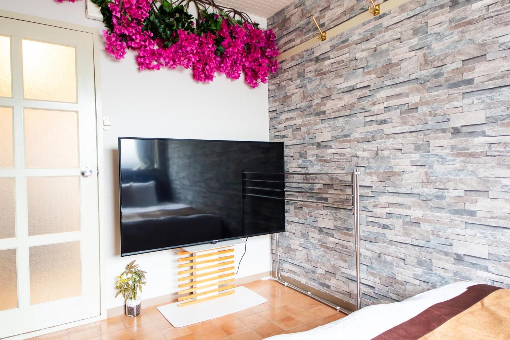 Comfy Stay Sakuramachi Nara Eksteriør bilde